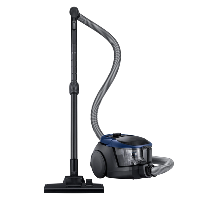ASPIRADORA TRINEO SAMSUNG CICLÓNICA ANTITANGLE CONTENEDOR 2 LTS 1800 W - 1