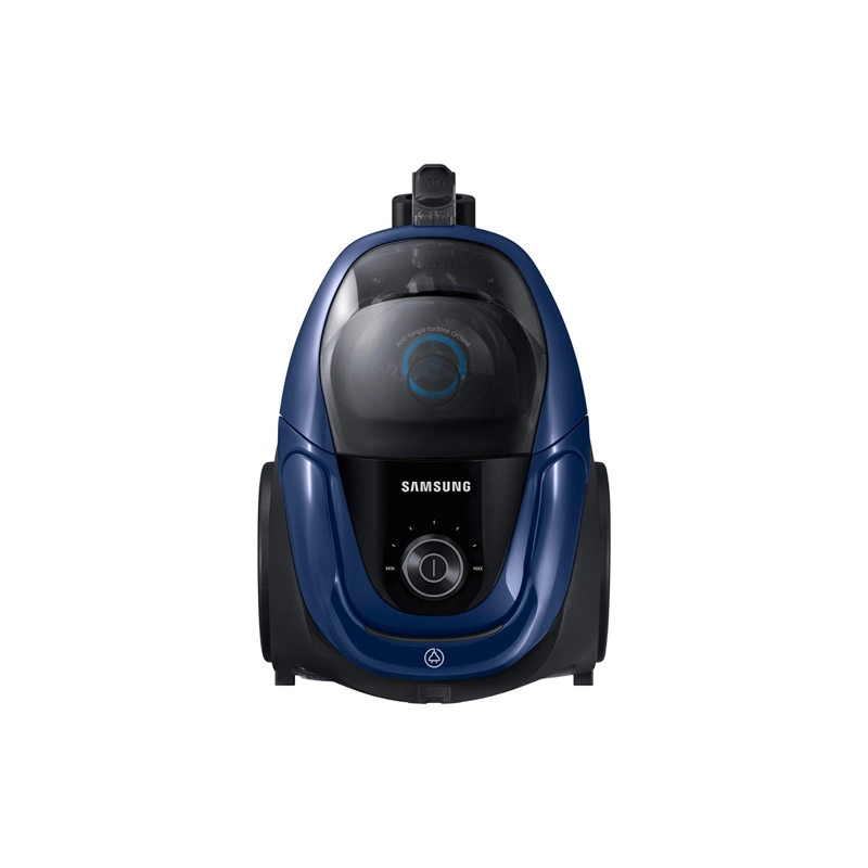 ASPIRADORA TRINEO SAMSUNG CICLÓNICA ANTITANGLE CONTENEDOR 2 LTS 1800 W - 4