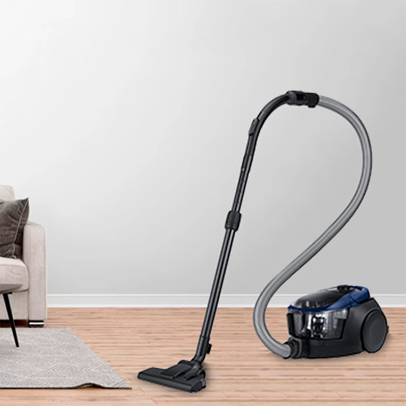 ASPIRADORA TRINEO SAMSUNG CICLÓNICA ANTITANGLE CONTENEDOR 2 LTS 1800 W - 5