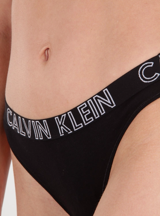 CALZON CALVIN KLEIN PANTALETA - 4