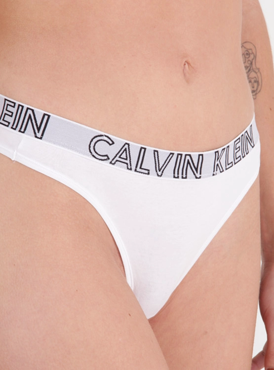 CALZON CALVIN KLEIN PANTALETA - 4