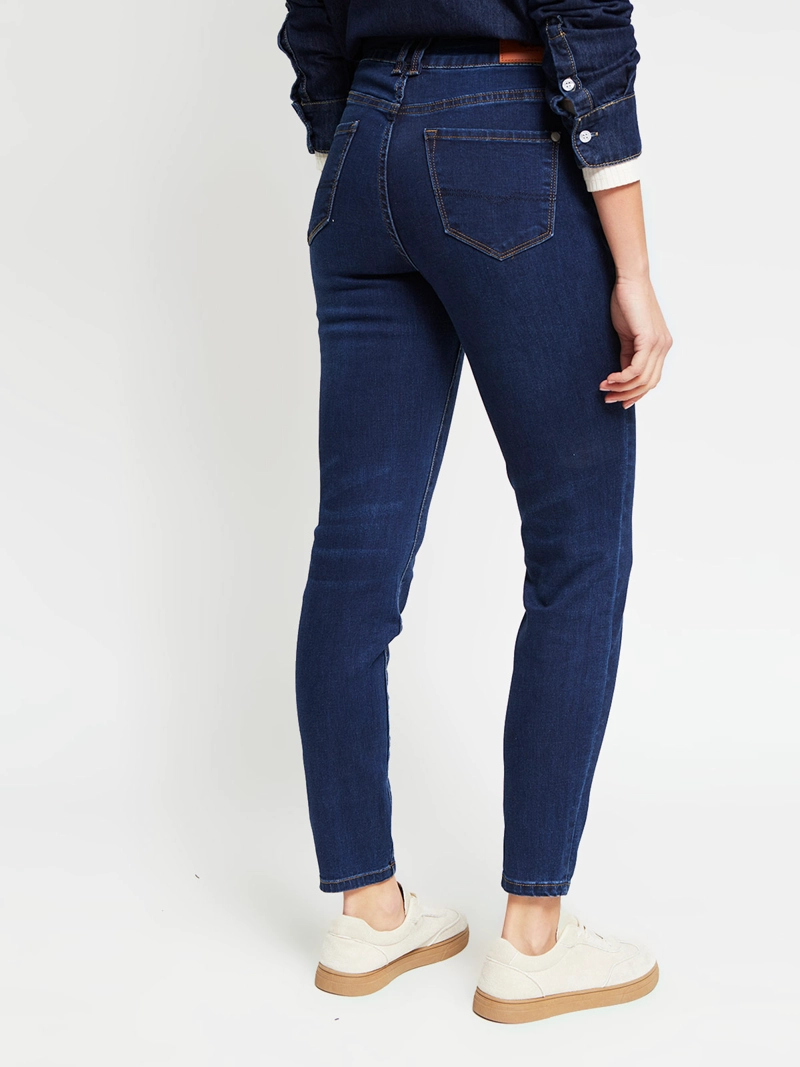 JEANS MUJER PEPE JEANS SKINNY - 3
