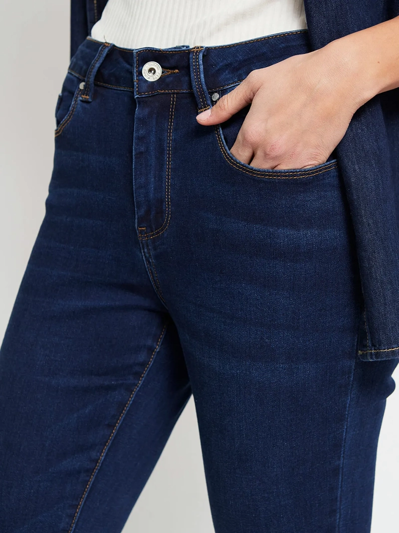 JEANS MUJER PEPE JEANS SKINNY - 4