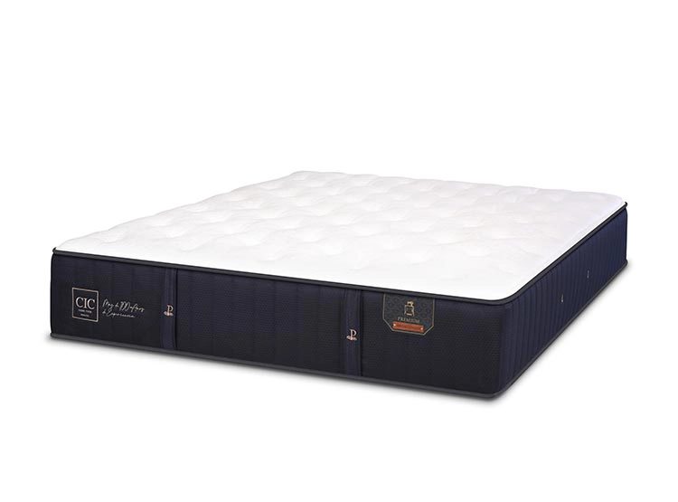 COLCHÓN CIC PREMIUM KING - 2