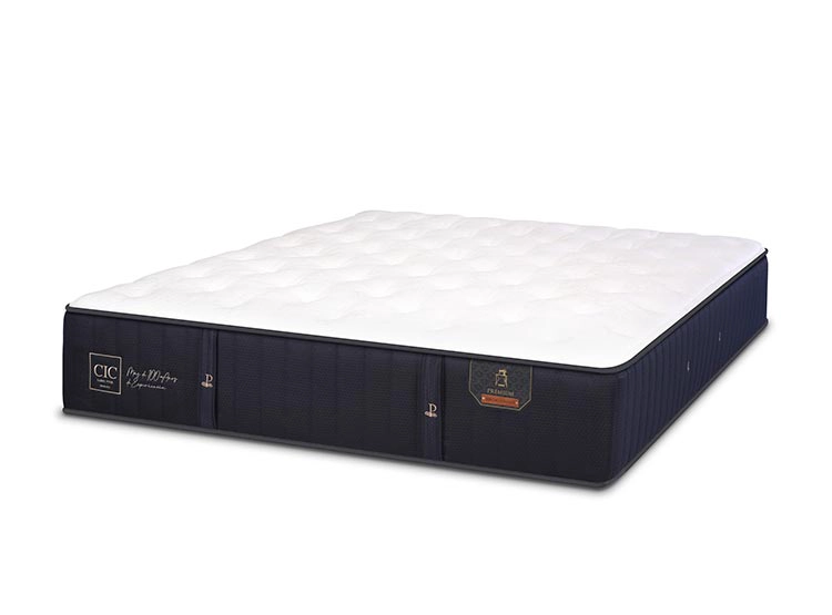 COLCHÓN CIC PREMIUM SÚPER KING - 2