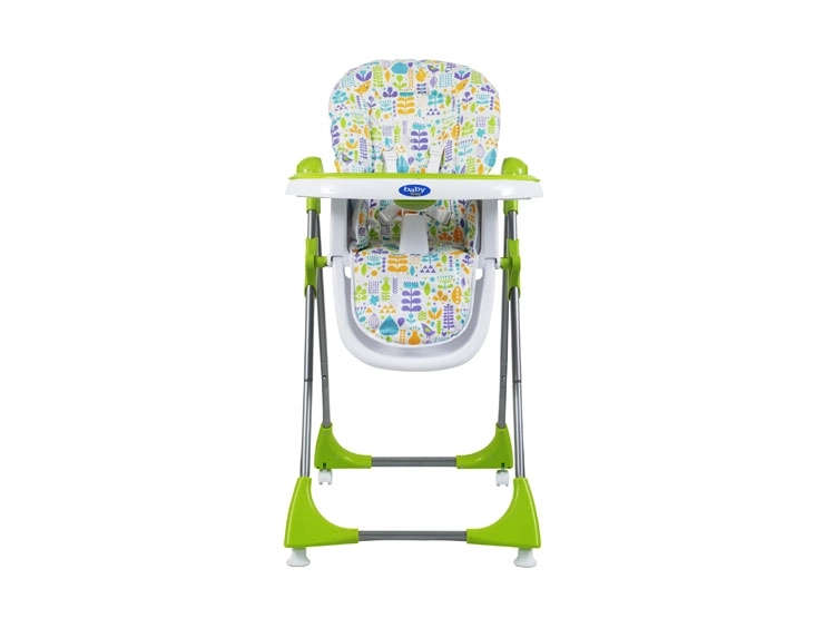 SILLA COMER BABY WAY BW814G18 - 2