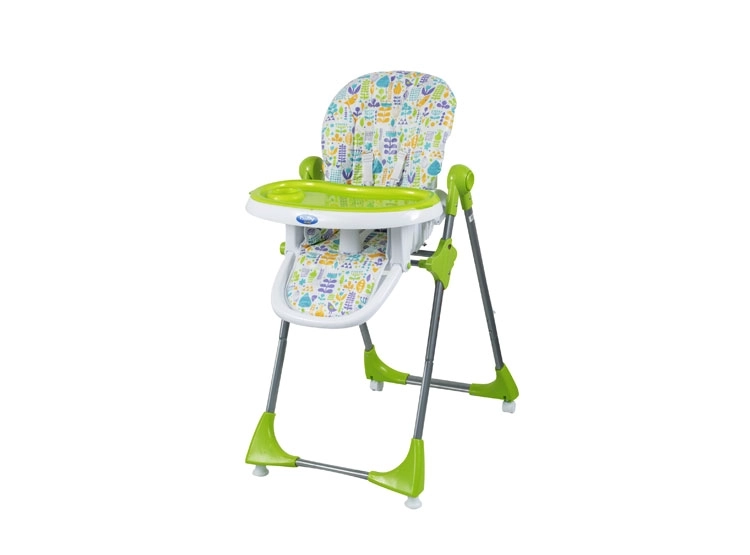 SILLA COMER BABY WAY BW814G18 - 1