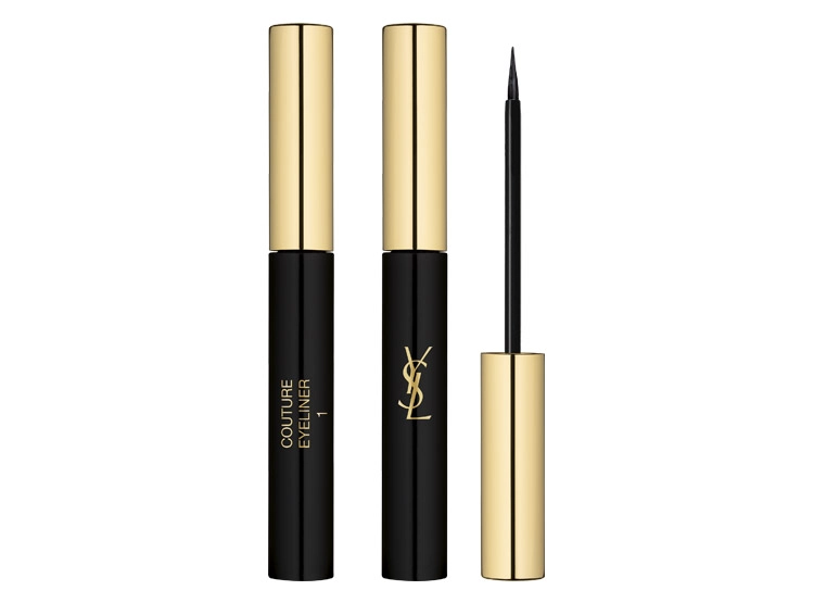 DELINEADOR DE OJOS YVES SAINT LAURENT COUTURE EYE LINER 1 2.95 ML - 1