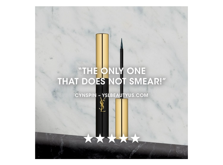 DELINEADOR DE OJOS YVES SAINT LAURENT COUTURE EYE LINER 1 2.95 ML - 2