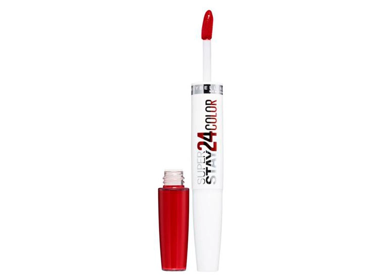LABIAL MAYBELLINE SUPERSTAY SUPERIMPACT 573 - 1