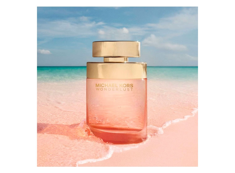 PERFUME MICHAEL KORS WONDERLUST MUJER EDP 50 ML - 3