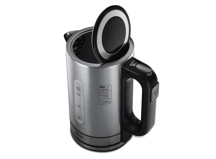 HERVIDOR OSTER 1.7L BVSTKT8970-052 - 2