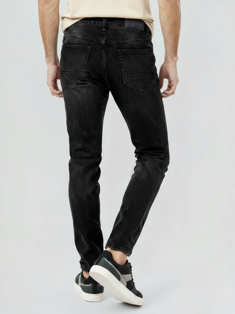 JEANS HOMBRE BARBADOS SLIM - 3