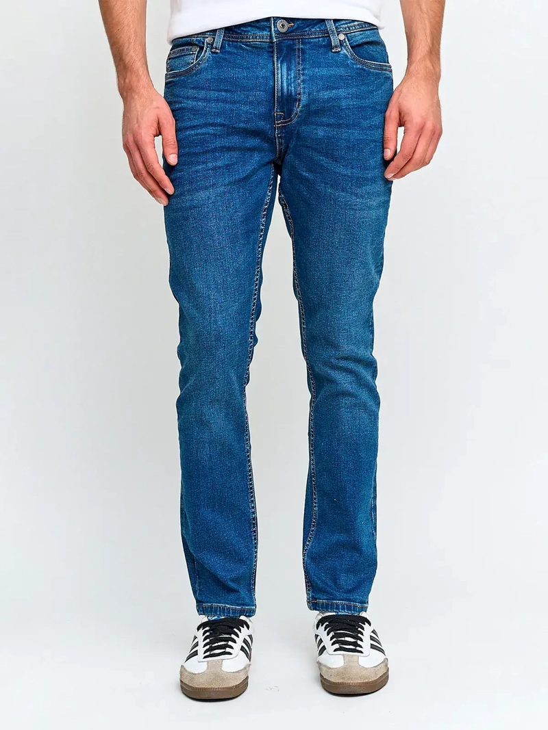 JEANS HOMBRE BARBADOS SKINNY - 1