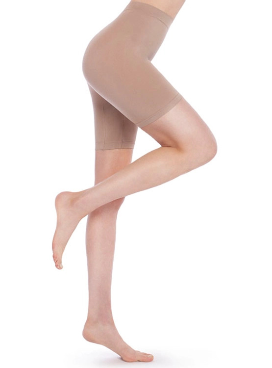 SHORT MONARCH PATA SLIPSHORT - 1