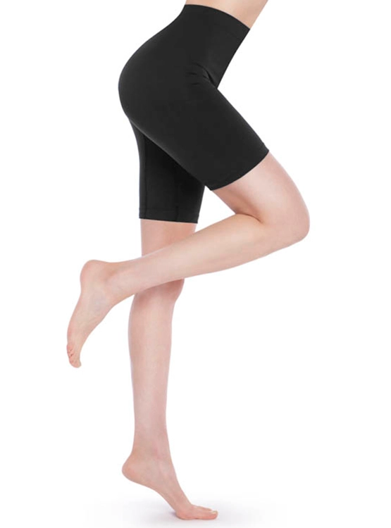SHORT MONARCH PATA SLIPSHORT - 1