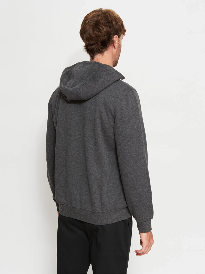 POLERÓN HOMBRE REVUP HOOD - 2