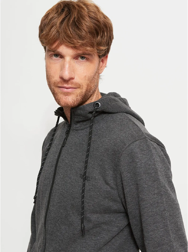 POLERÓN HOMBRE REVUP HOOD - 3