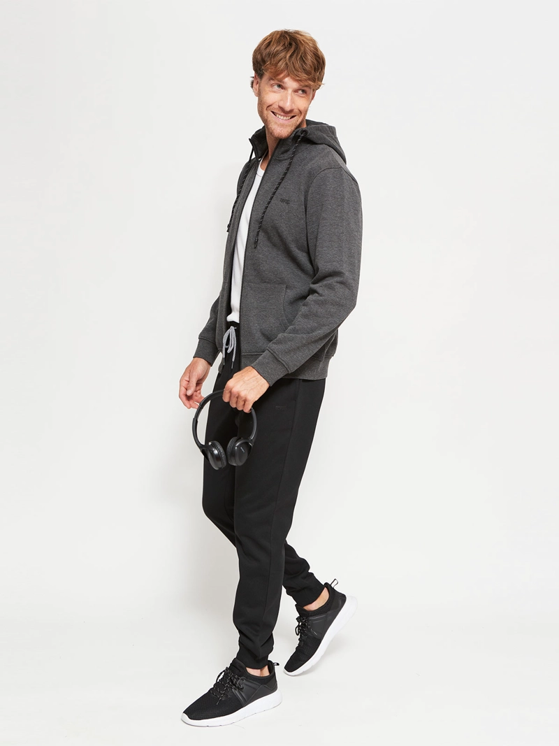 POLERÓN HOMBRE REVUP HOOD - 4