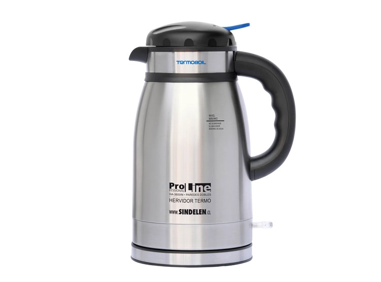 HERVIDOR / TERMO DE AGUA SINDELEN HA-3600 IN - 1