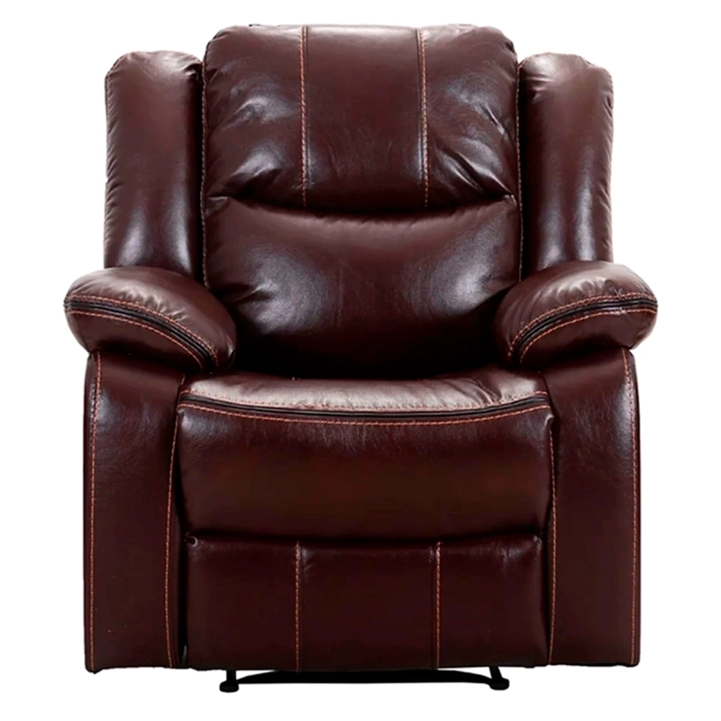 BERGERE RIPLEY HOME RECLINABLE FINESSO CAFÉ - 2