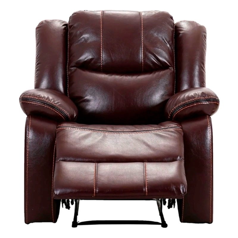 BERGERE RIPLEY HOME RECLINABLE FINESSO CAFÉ - 4