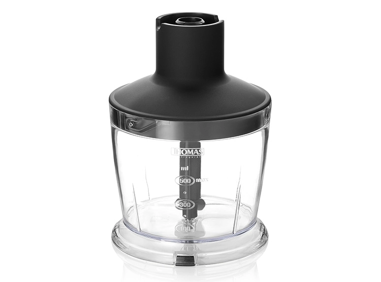 MULTIMIXER THOMAS TH-8735I, foto 7