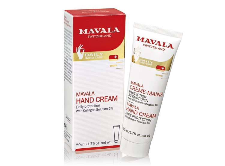 CREMA MANOS MAVALA 50 ML - 1