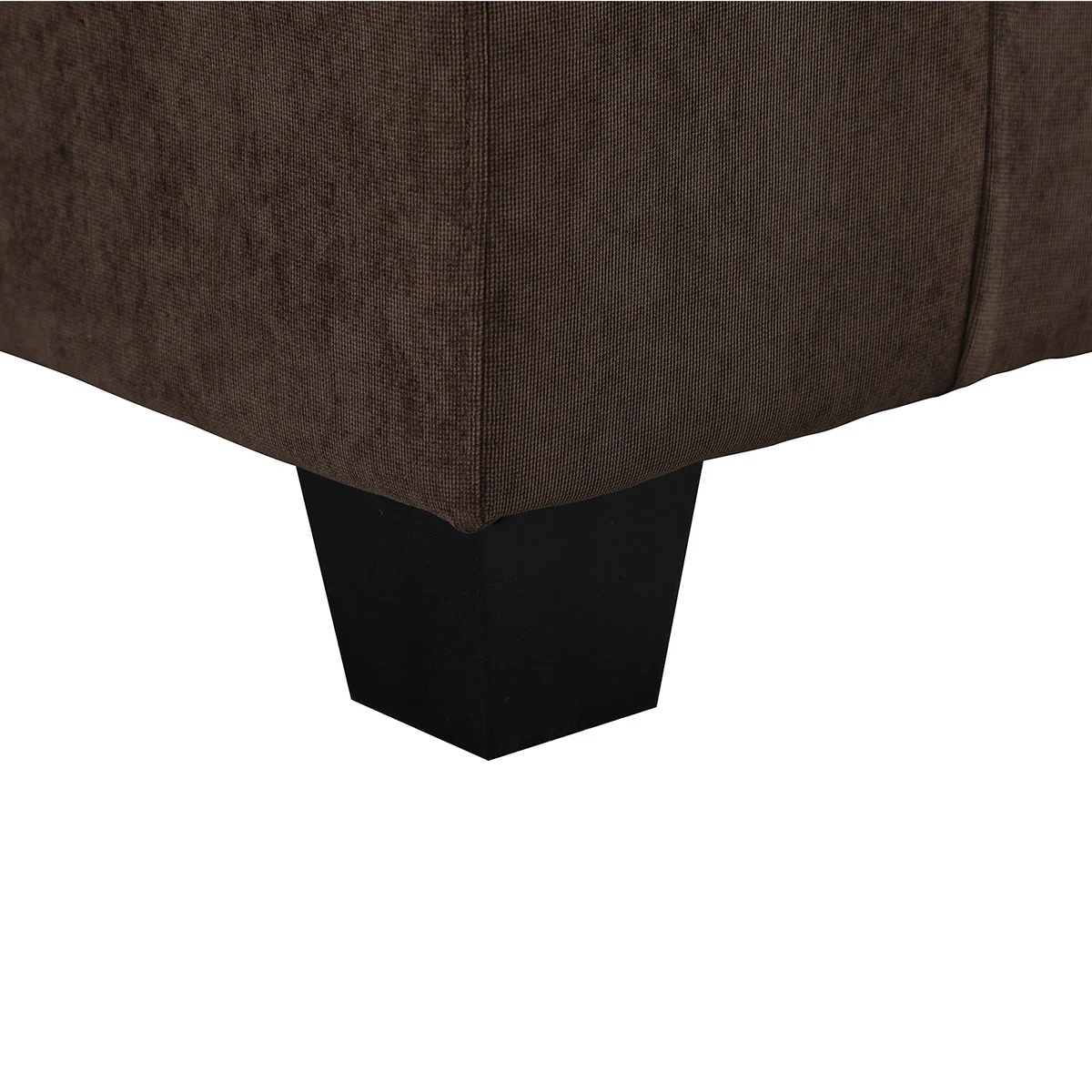 SOFA SECCIONAL DERECHO RIPLEY HOME PIRLO CAFE 5C - 9