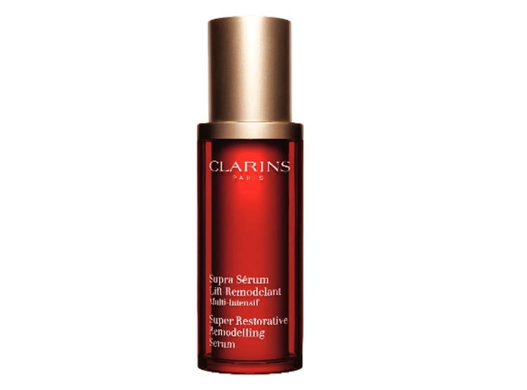 SERUM FACIAL CLARINS SUPER RESTORATIVE 30 ML - 2