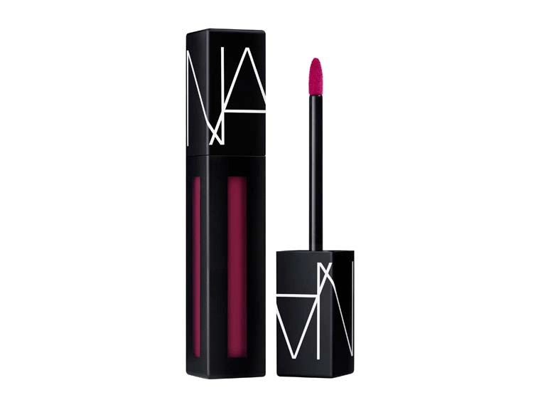 PM LIP PIGM WARM LEATHERETTE. - 1