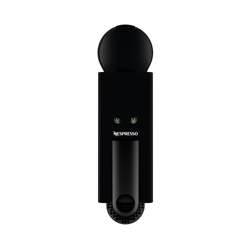 CAFETERA NESPRESSO CÁPSULA ESSENZA MINI C30 NEGRO - 8