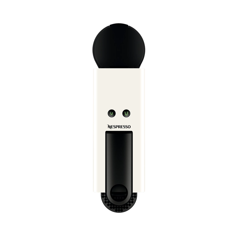 CAFETERA NESPRESSO CÁPSULA ESSENZA MINI C30 BLANCO - 7