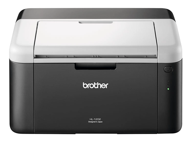 IMPRESORA LÁSER BROTHER HL1202 - 2