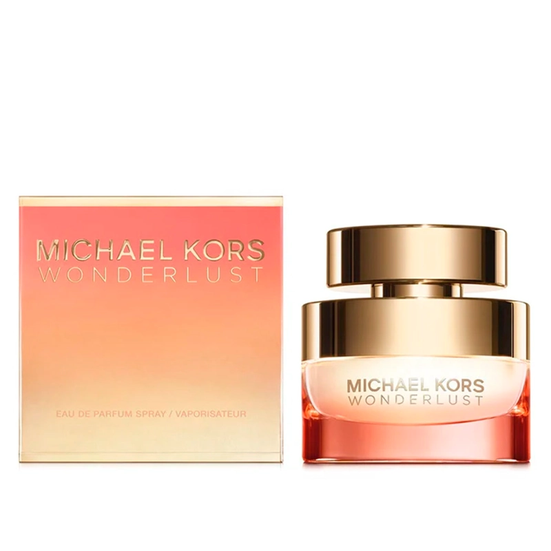 PERFUME MICHAEL KORS WONDERLUST MUJER EDP 30 ML - 1