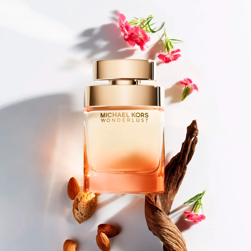 PERFUME MICHAEL KORS WONDERLUST MUJER EDP 30 ML - 3