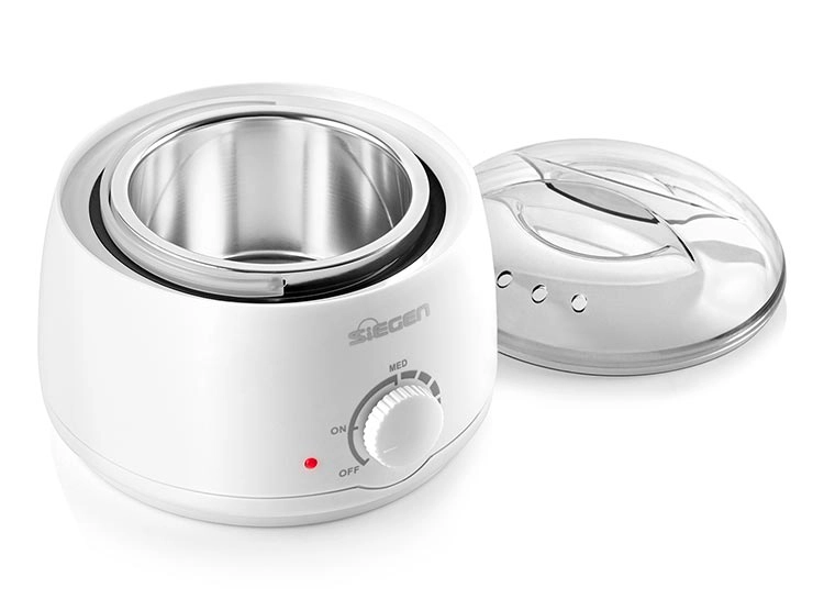 OLLA CALENTADORA DE CERA SIEGEN SG-1100 - 5