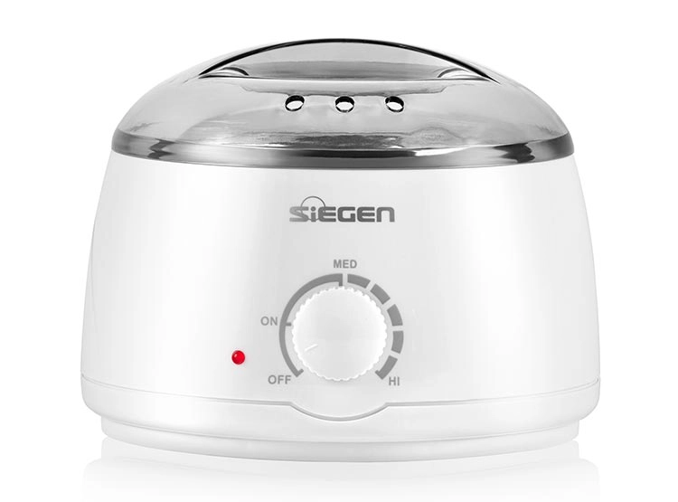 OLLA CALENTADORA DE CERA SIEGEN SG-1100 - 6