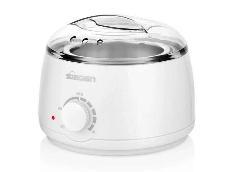 OLLA CALENTADORA DE CERA SIEGEN SG-1100 - 7