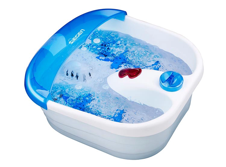 SPA PARA PIES SIEGEN SG-1650 300W  - 1