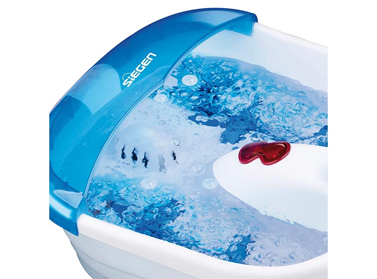SPA PARA PIES SIEGEN SG-1650 300W  - 2