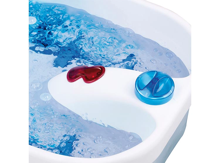 SPA PARA PIES SIEGEN SG-1650 300W  - 4