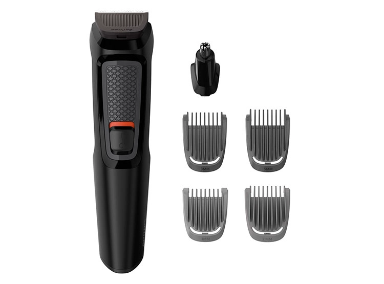 SET RECORTADOR PHILIPS GROOMING MG3711