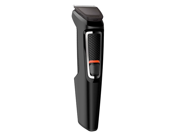 SET RECORTADOR PHILIPS GROOMING MG3731 - 3