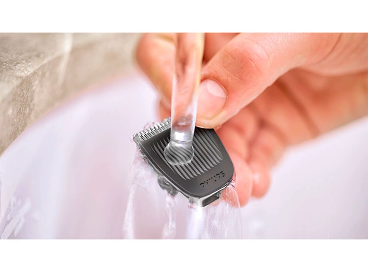 SET RECORTADOR PHILIPS GROOMING MG3731 - 6