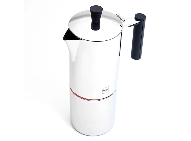CAFETERA MAGEFESA NOVA 6 TAZAS - 1