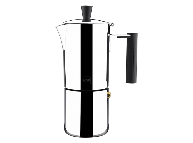 CAFETERA MAGEFESA NOVA 6 TAZAS - 2