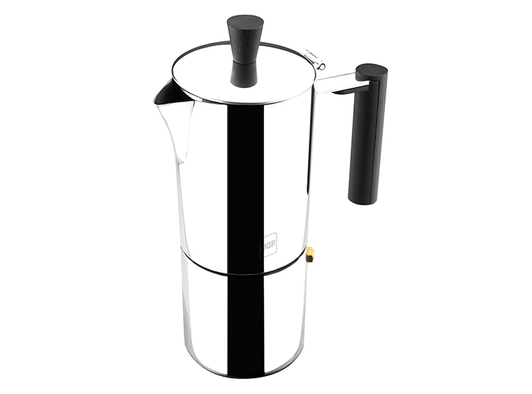 CAFETERA MAGEFESA NOVA 6 TAZAS - 3
