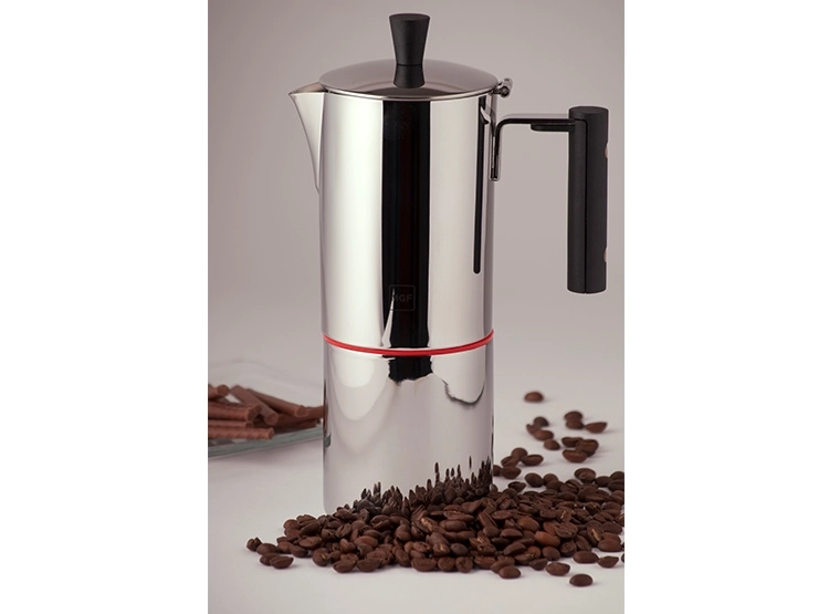CAFETERA MAGEFESA NOVA 6 TAZAS - 4