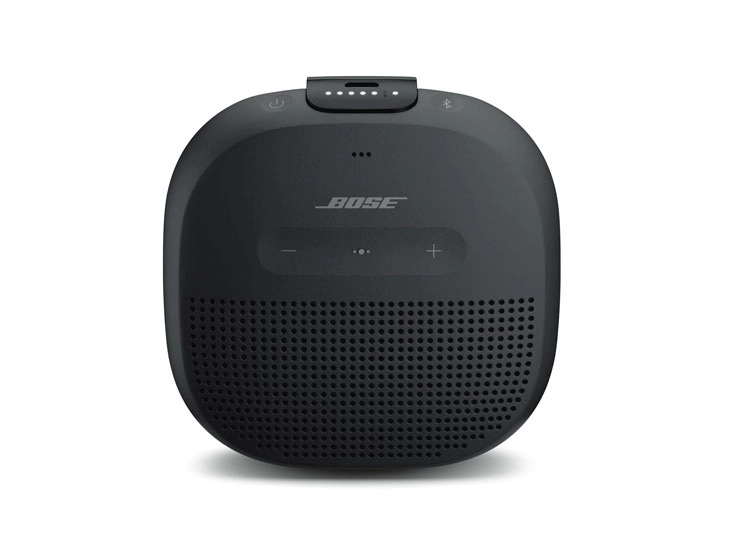 PARLANTE BOSE SOUNDLINK MICRO NEGRO